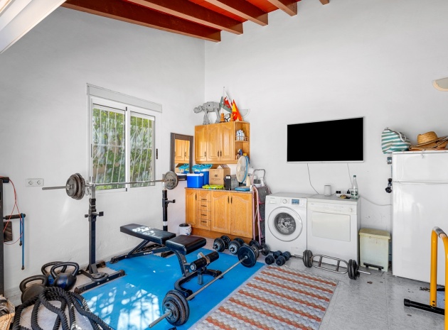 Wiederverkauf - Villa - Ciudad Quesada - Rojales