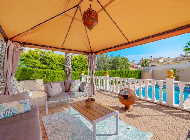 Wiederverkauf - Villa - Ciudad Quesada - Rojales