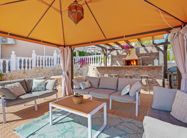 Wiederverkauf - Villa - Ciudad Quesada - Rojales