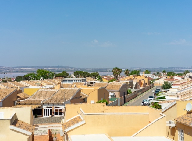 Wiederverkauf - Villa - Torrevieja