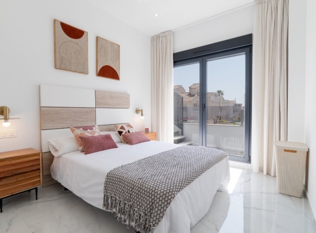 Wiederverkauf - Villa - Torrevieja