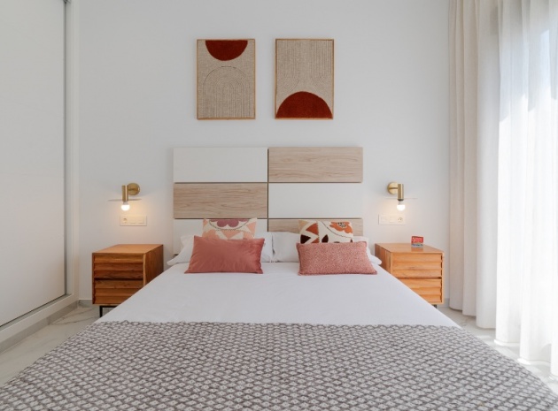 Wiederverkauf - Villa - Torrevieja