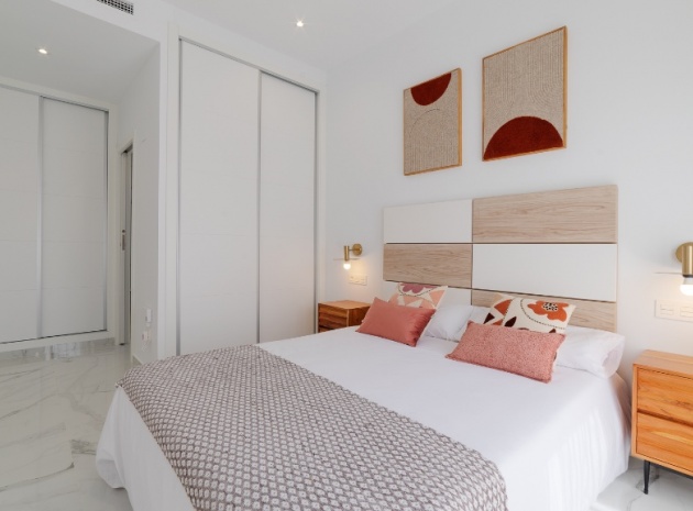 Wiederverkauf - Villa - Torrevieja