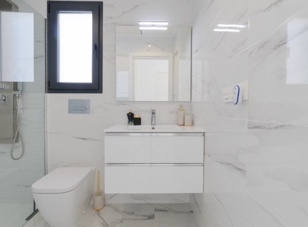 Wiederverkauf - Villa - Torrevieja