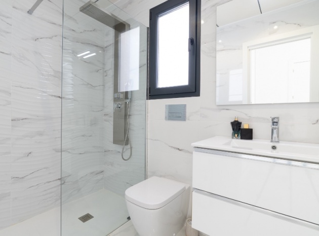 Wiederverkauf - Villa - Torrevieja