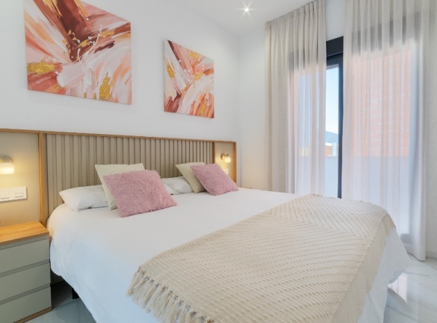 Wiederverkauf - Villa - Torrevieja