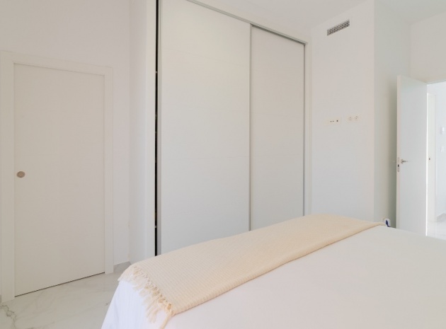 Wiederverkauf - Villa - Torrevieja