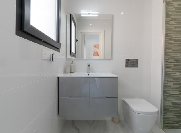 Wiederverkauf - Villa - Torrevieja