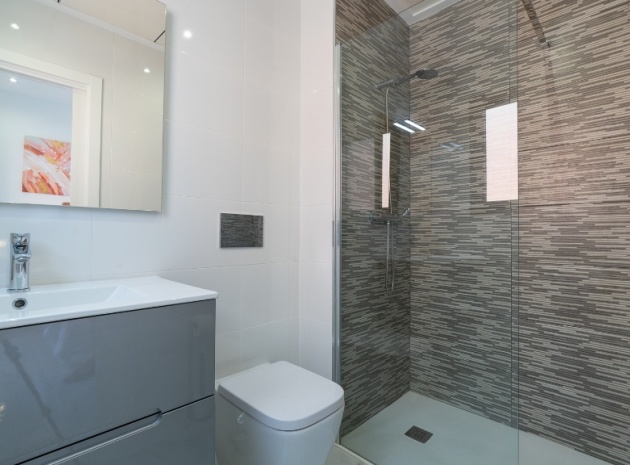 Wiederverkauf - Villa - Torrevieja