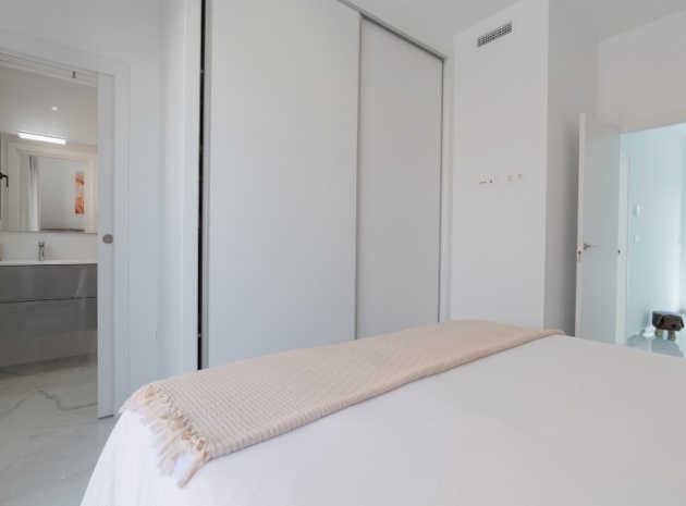 Wiederverkauf - Villa - Torrevieja