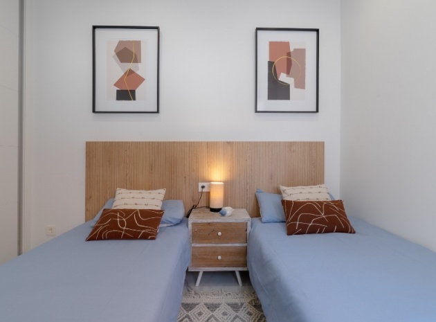 Wiederverkauf - Villa - Torrevieja