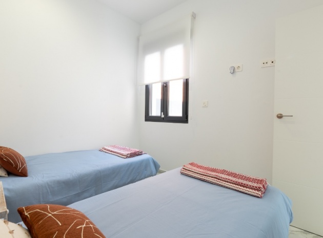 Wiederverkauf - Villa - Torrevieja