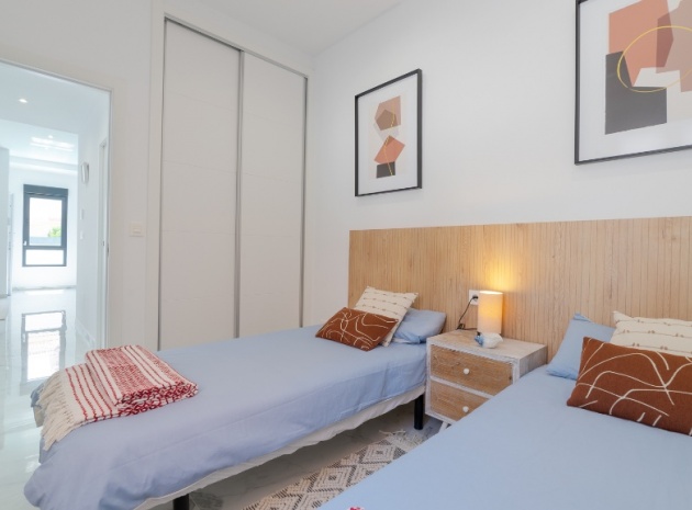 Wiederverkauf - Villa - Torrevieja