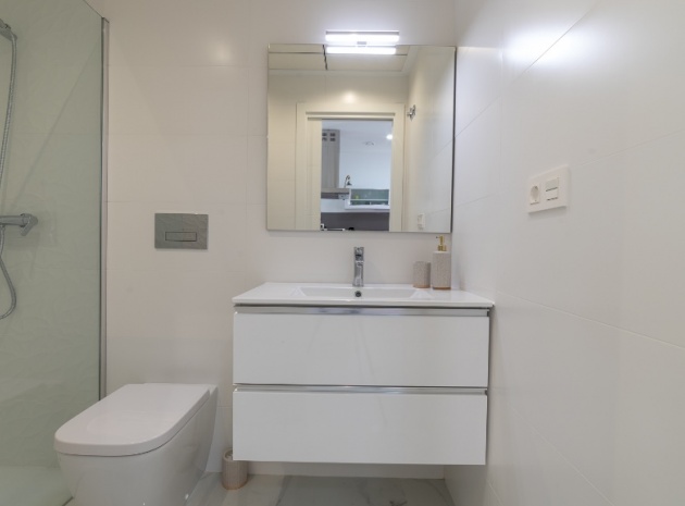 Wiederverkauf - Villa - Torrevieja