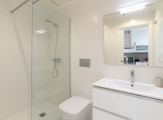 Wiederverkauf - Villa - Torrevieja