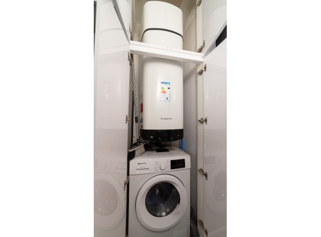 Wiederverkauf - Villa - Torrevieja