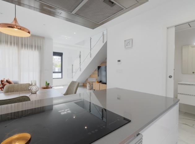 Wiederverkauf - Villa - Torrevieja