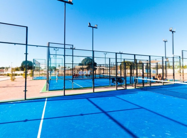 Wiederverkauf - Villa - Torrevieja