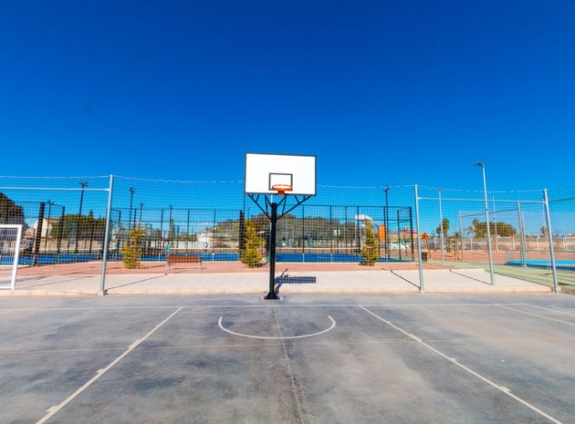 Wiederverkauf - Villa - Torrevieja