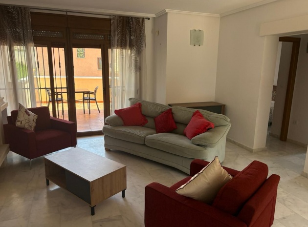 Revente - Appartement - Algorfa - La Finca Golf