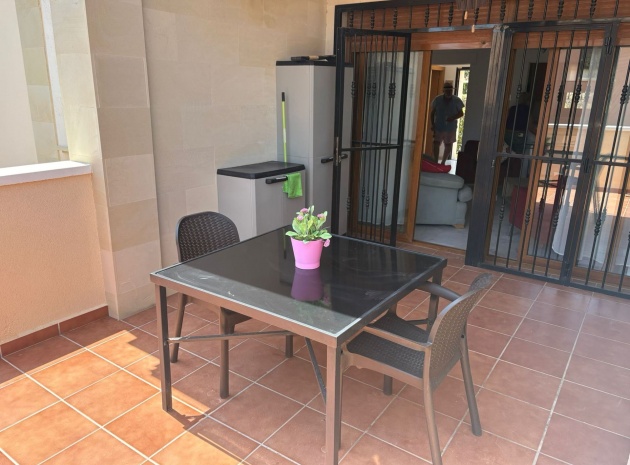 Revente - Appartement - Algorfa - La Finca Golf