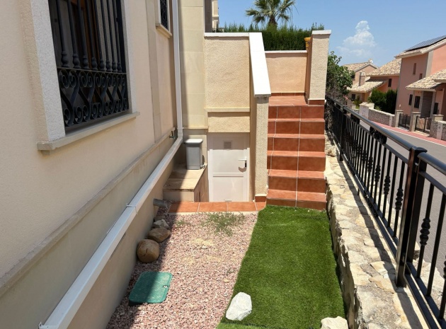 Revente - Appartement - Algorfa - La Finca Golf