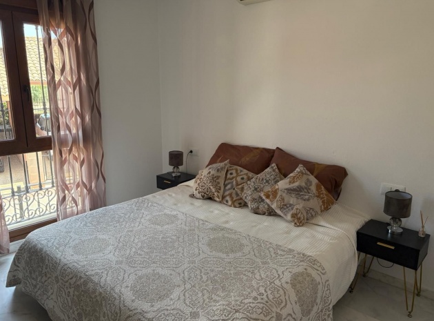 Revente - Appartement - Algorfa - La Finca Golf
