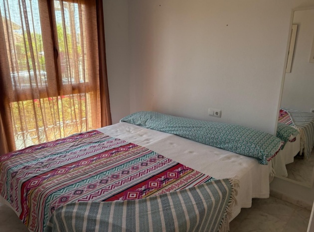 Revente - Appartement - Algorfa - La Finca Golf
