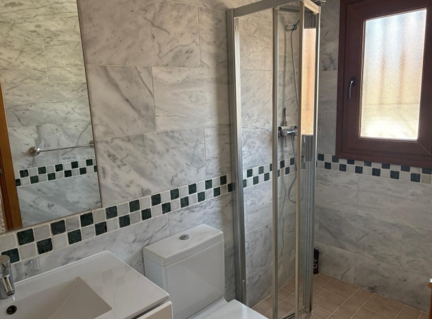 Revente - Appartement - Algorfa - La Finca Golf