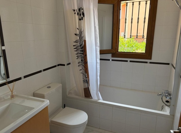 Revente - Appartement - Algorfa - La Finca Golf