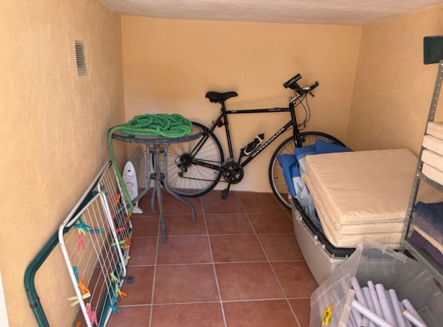 Revente - Appartement - Algorfa - La Finca Golf