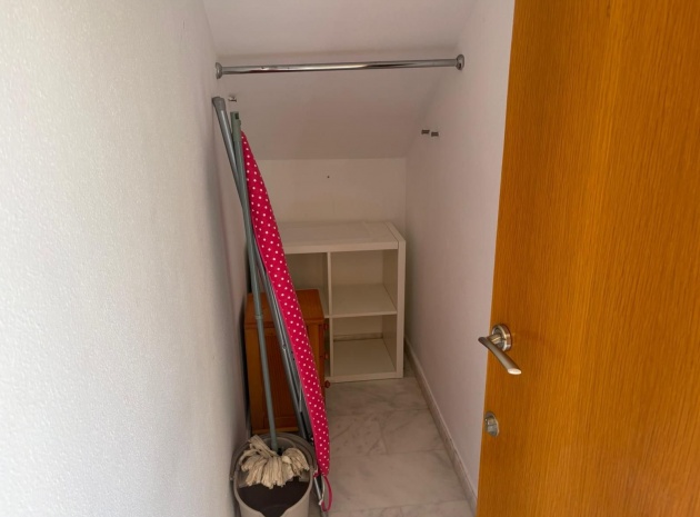 Revente - Appartement - Algorfa - La Finca Golf