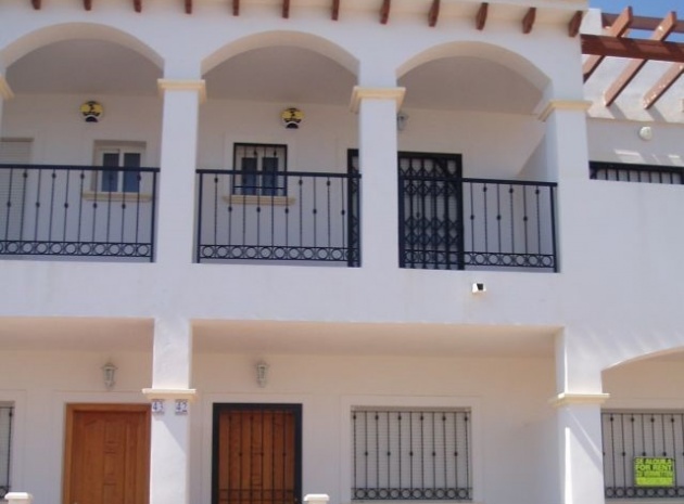 Återförsäljning - Radhus - Punta Prima - La Cinuelica