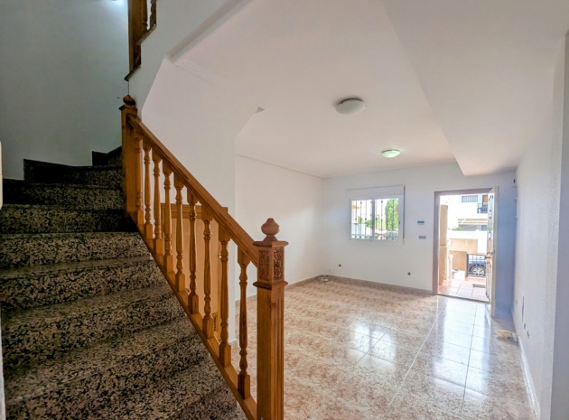 Återförsäljning - Radhus - Punta Prima - La Cinuelica