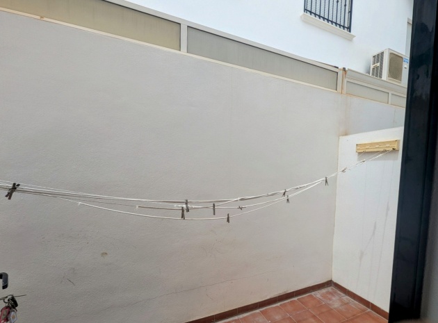 Återförsäljning - Radhus - Punta Prima - La Cinuelica