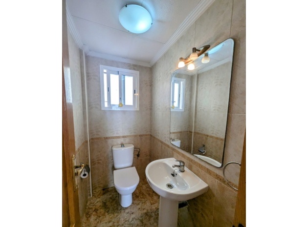 Återförsäljning - Radhus - Punta Prima - La Cinuelica