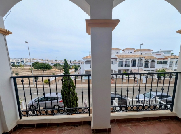 Återförsäljning - Radhus - Punta Prima - La Cinuelica