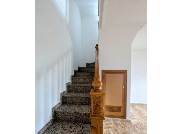 Återförsäljning - Radhus - Punta Prima - La Cinuelica