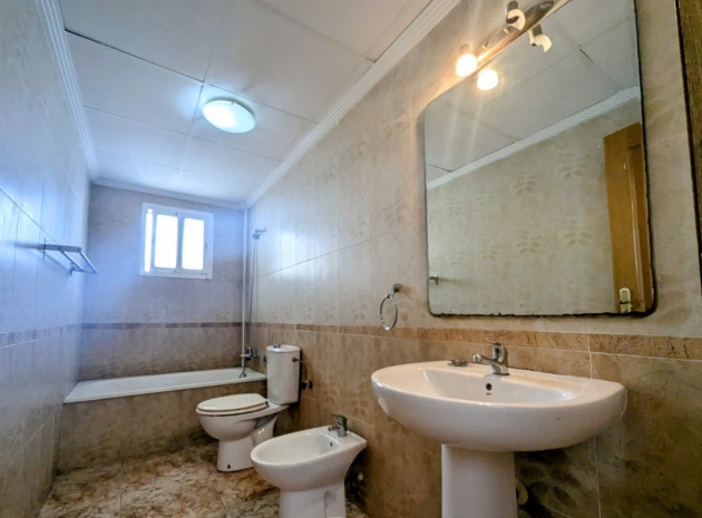 Återförsäljning - Radhus - Punta Prima - La Cinuelica