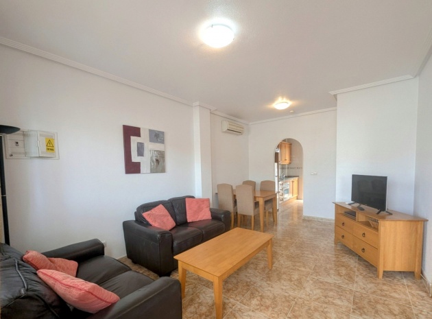 Wederverkoop - Appartement - Punta Prima - La Cinuelica