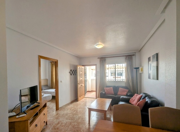 Wederverkoop - Appartement - Punta Prima - La Cinuelica