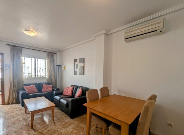 Wederverkoop - Appartement - Punta Prima - La Cinuelica