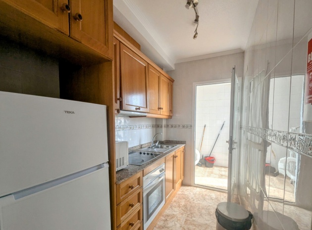 Wederverkoop - Appartement - Punta Prima - La Cinuelica