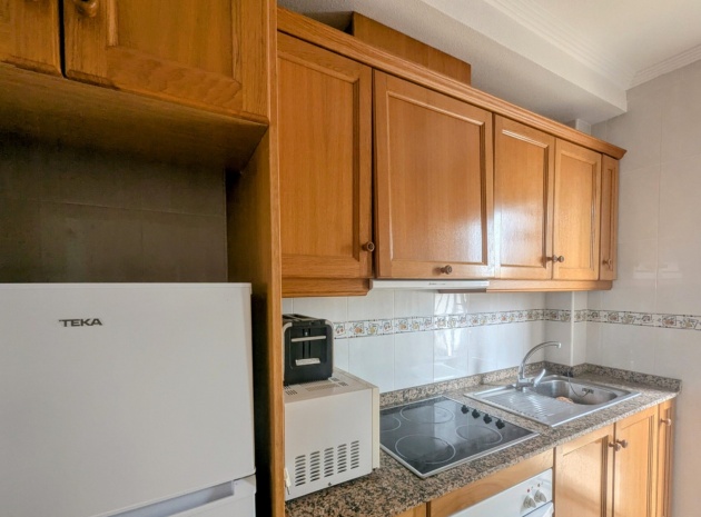 Wederverkoop - Appartement - Punta Prima - La Cinuelica