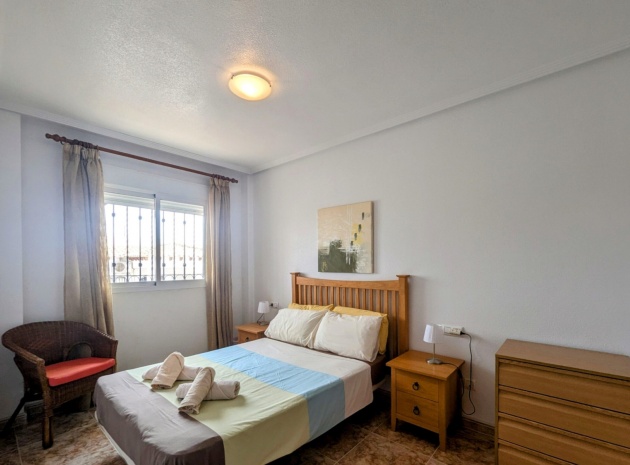 Wederverkoop - Appartement - Punta Prima - La Cinuelica