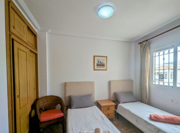 Wederverkoop - Appartement - Punta Prima - La Cinuelica
