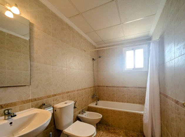 Wederverkoop - Appartement - Punta Prima - La Cinuelica