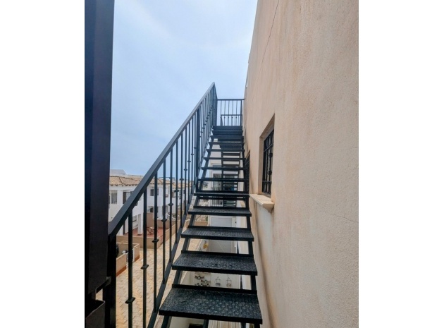 Wederverkoop - Appartement - Punta Prima - La Cinuelica