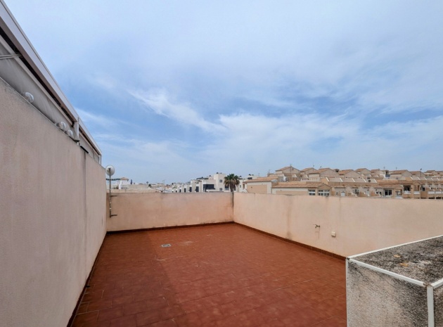 Wederverkoop - Appartement - Punta Prima - La Cinuelica