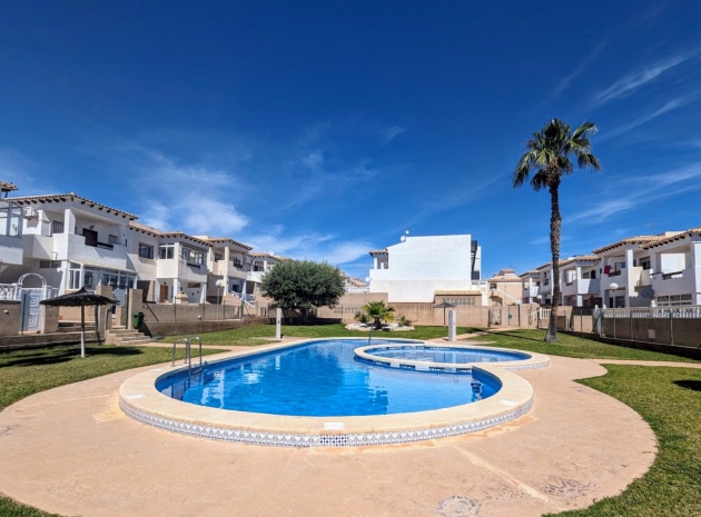 Wederverkoop - Appartement - Punta Prima - La Cinuelica